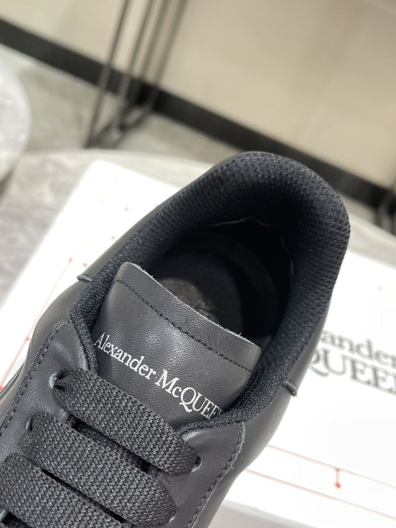 Alexander Mcqueen Low Shoes